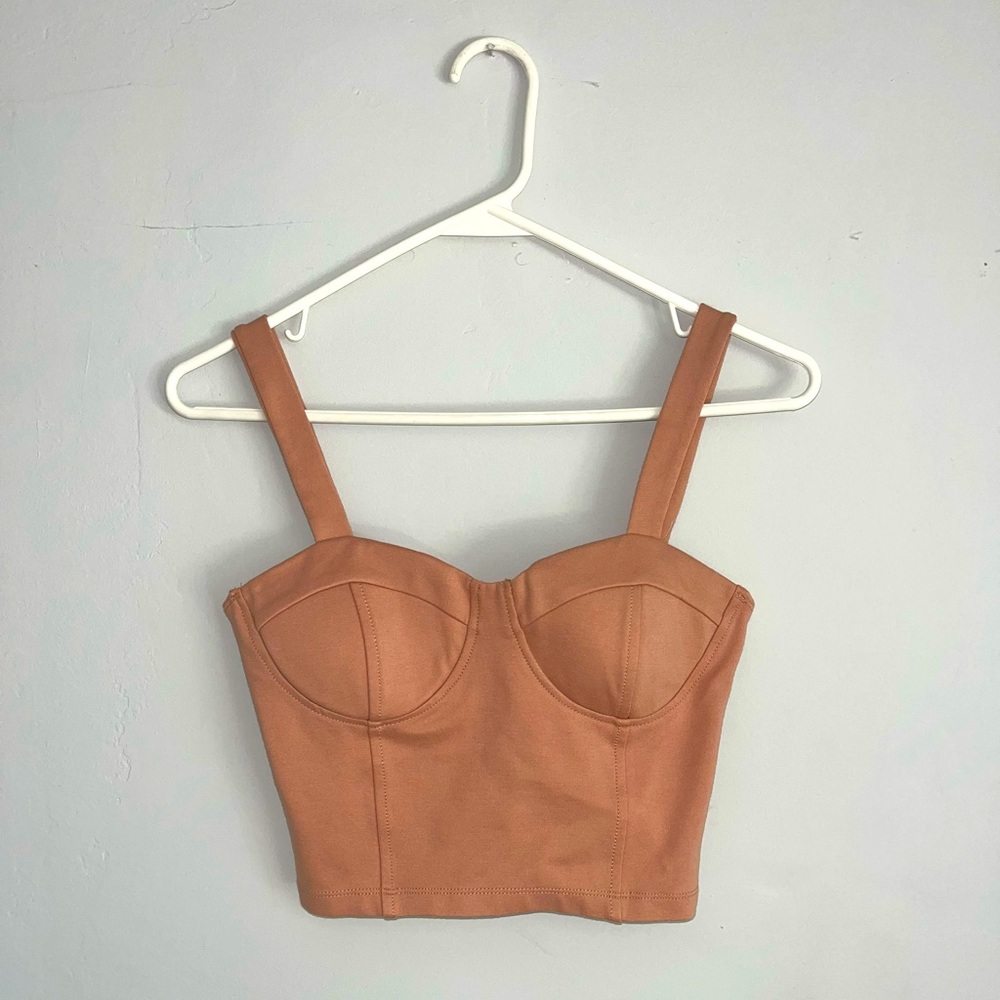 Corset Top